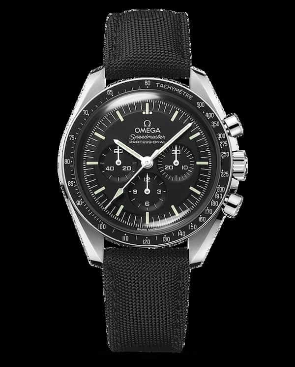 Jay-shetty-watch-collection-omega-speedmaster-moonwatch