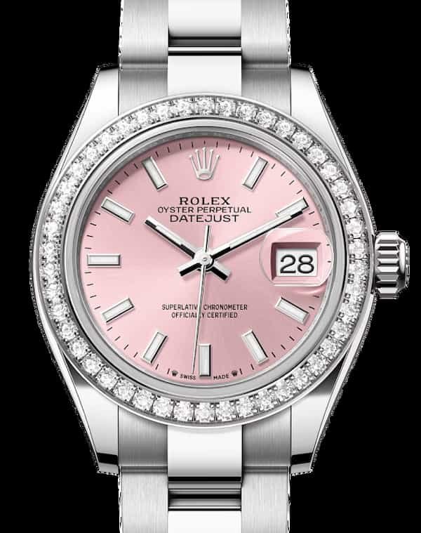 Kareena-kapoor-watch-collection-rolex-datejsut-pink-index-dial-diamond-bezel-oyster-bracelet-279384RBR
