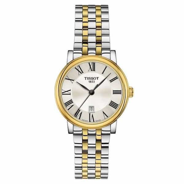 Kiara-ali-advani-watch-collection-Tissot-T-Classic-Carson-Premium