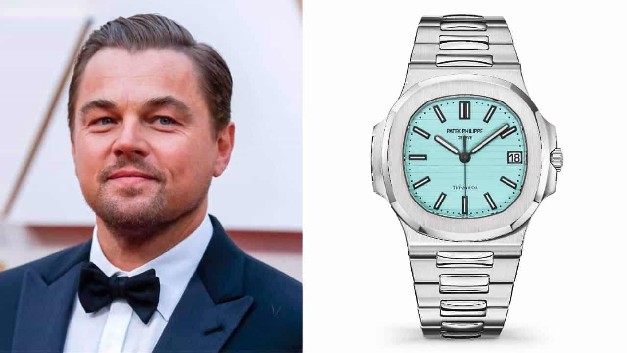 Leonardo-DiCaprio-watch-collection-is-worth-8-million