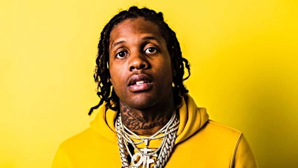 Lil Durk Watch Collection Is Worth $1 Million » This Is Watch