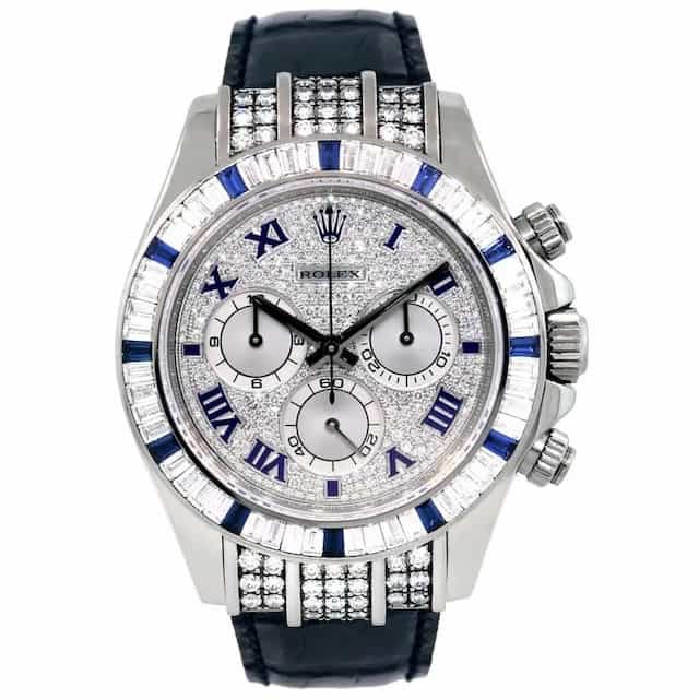 M-s-dhoni-watch-collection-Rolex-Daytona-116599-PVEDRBLKL