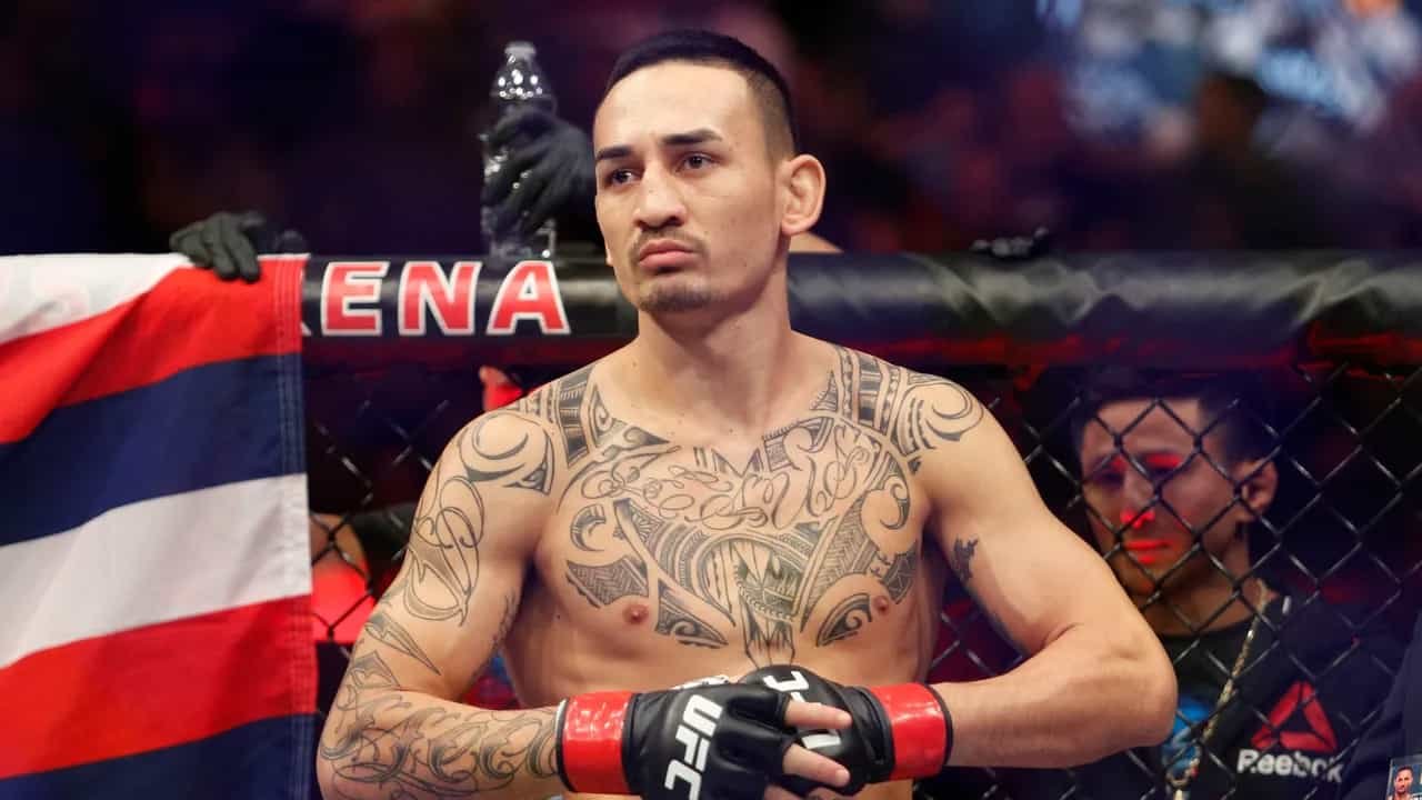 Max-Holloway-Watch-Collection