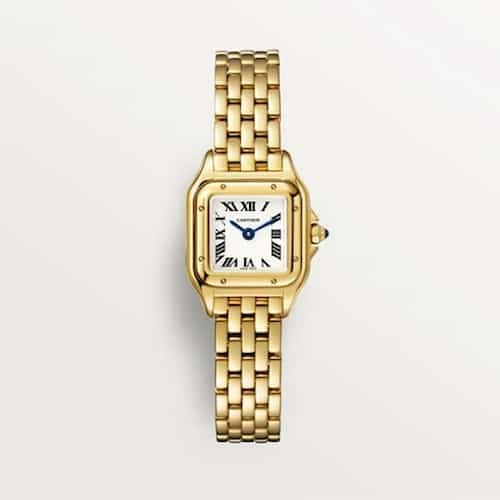 Melissa-McCarthy-watch-collection-panthere-de-cartier