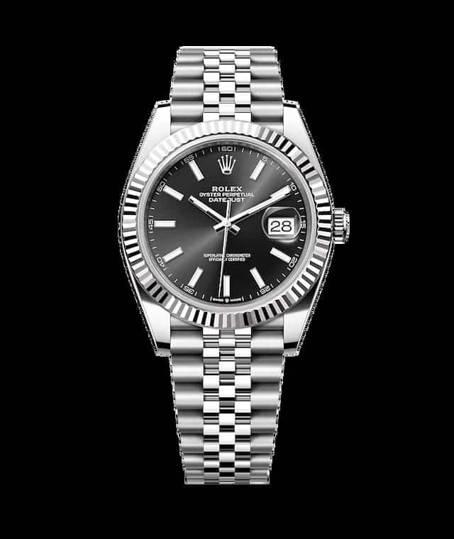Sadio-mane-watch-collection-rolex-datejust-126334-0018