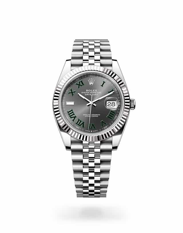 Shubman-gill-watch-collection-rolex-datejust-41-steel-and-white-gold-126334-0022