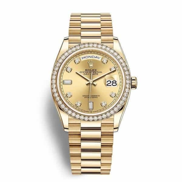 Sunny-leone-watch-collection-rolex-day-date-36-president-128348RBR