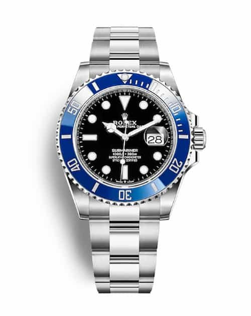 Tommy-fury-watch-collection-Rolex-GMT-Master-II