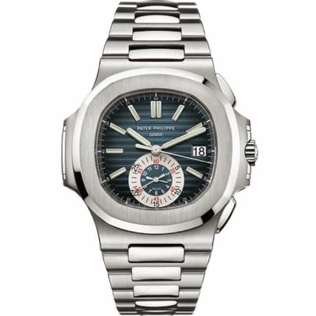 Tyson-fury-watch-collection-patek-philippe-nautilus-chronograph-5980-1a