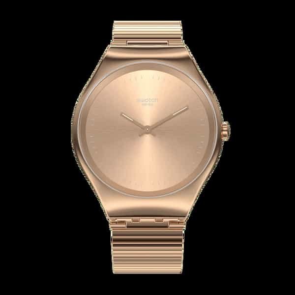 Yami-gautam-watch-collection-Swatch-Skinelegance-Unisex-SYXG101GG