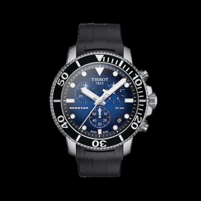 Yami-gautam-watch-collection-tissot-seaster-1000-chronograph