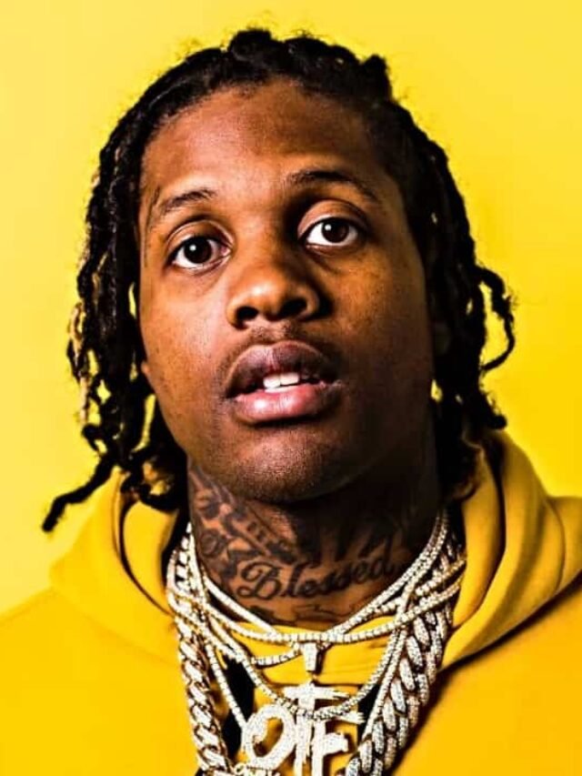 Lil Durk Watch Collection » This Is Watch