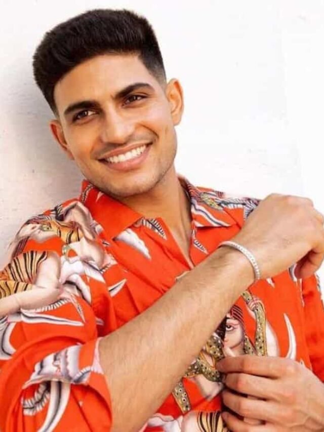 This Is The Shubman Gill Watch Collection This Is Watch