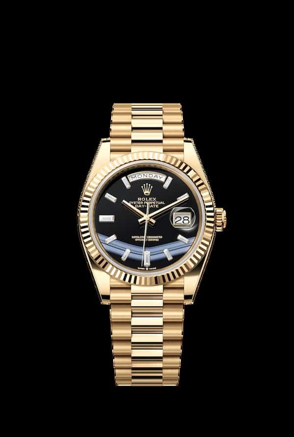 Chance-the-rapper-Rolex-Day-Date-40-18k-Yellow-Gold-228238-0059