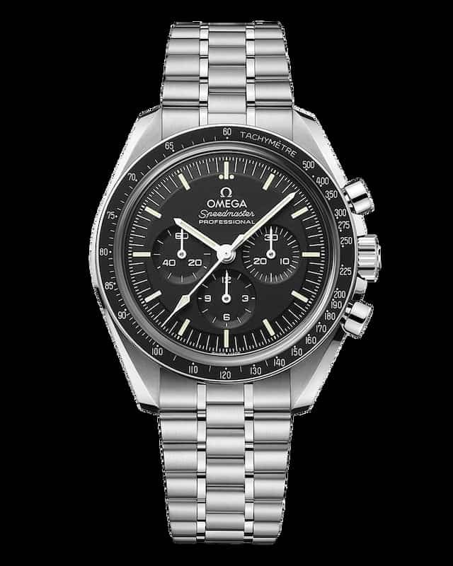 Jimmy-Fallon-Watch-Collection-Omega-Speedmaster-Professional-Moonwatch
