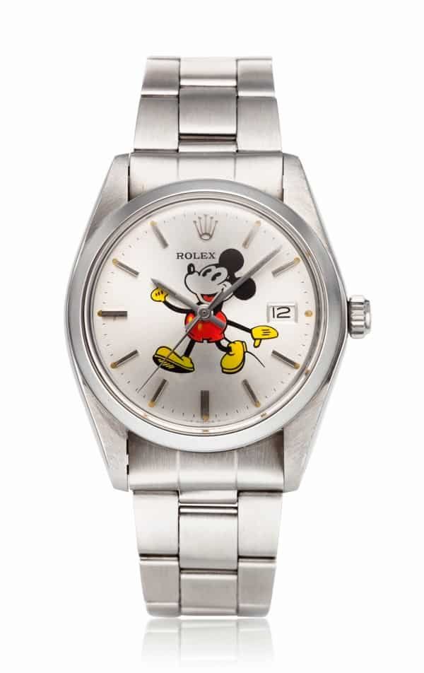 Joe-Jonas-Watch-Collection-Rolex-Oyster-Precision-Mickey-Mouse-6426