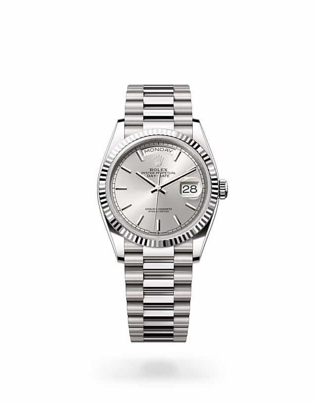 Kai-Havertz-Watch-Collection-Rolex-Day-Date-36-M128239-0005