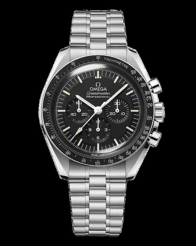 Mohammed-Shami-Watch-Collection-Omega-Speedmaster-Moonwatch-Professional