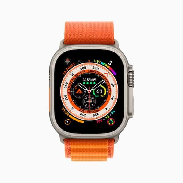 Serge-Gnabry-Watch-Collection-Apple-Watch-Ultra