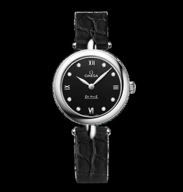 Taylor-Hill-Watch-Collection-Omega-De-Ville-Prestige-Quartz-424.13.27.60.51.001