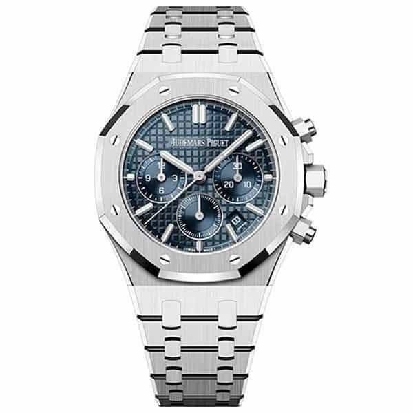 Thomas-Muller-Watch-Collection-Audemars-Piguet-Royal-Oak-Self-Winding-26315ST