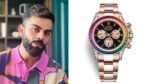 Virat-Kohli-Watch-Collection-Is-Timeless