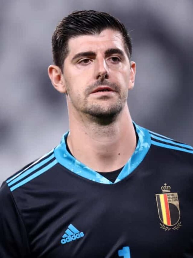 Thibaut-Courtois-Watch-Collection